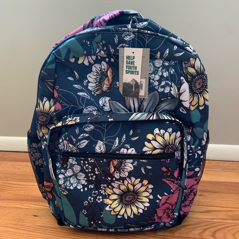 DSG Ultimate backpack